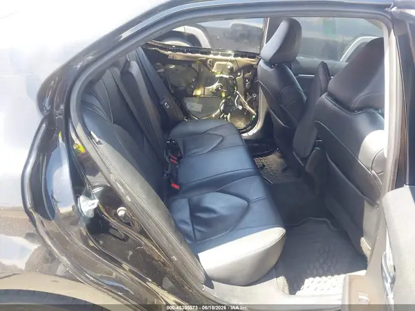 4T1K61AKXNU018546 2022 TOYOTA CAMRY - Image 8