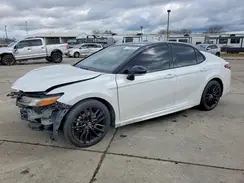 4T1K61AKXNU021267 2022 TOYOTA CAMRY