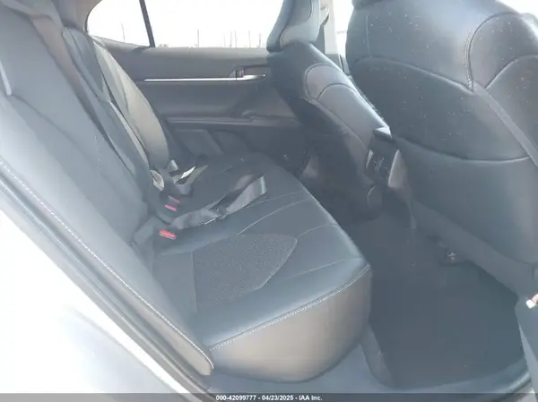 4T1K61AKXNU022662 2022 TOYOTA CAMRY - Image 8