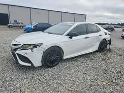 4T1K61AKXNU024900 2022 TOYOTA CAMRY