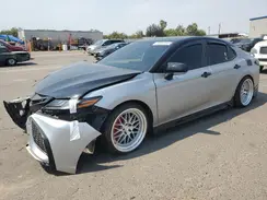 4T1K61AKXNU046055 2022 TOYOTA CAMRY