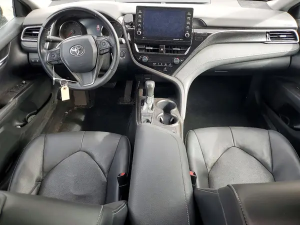 4T1K61AKXNU052549 2022 TOYOTA CAMRY - Image 8