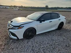 4T1K61AKXNU064569 2022 TOYOTA CAMRY
