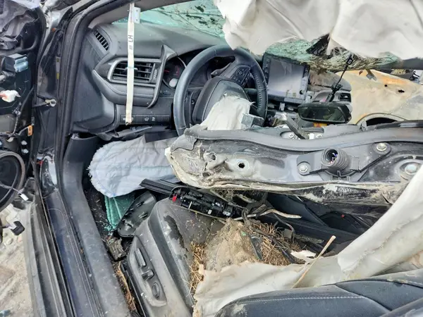 4T1K61AKXNU068797 2022 TOYOTA CAMRY - Image 8
