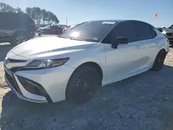 4T1K61AKXNU069030 2022 TOYOTA CAMRY