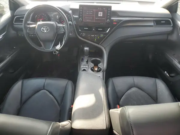 4T1K61AKXNU072929 2022 TOYOTA CAMRY - Image 8