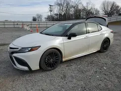 4T1K61AKXNU074020 2022 TOYOTA CAMRY