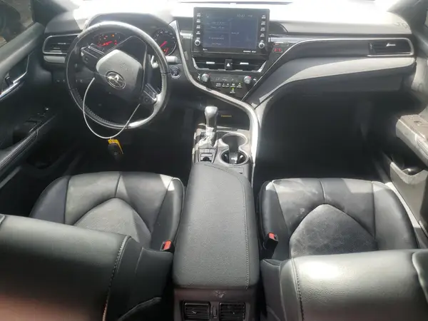 4T1K61AKXNU074955 2022 TOYOTA CAMRY - Image 8