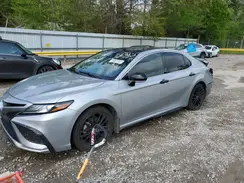 4T1K61AKXNU499768 2022 TOYOTA CAMRY