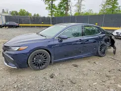 4T1K61AKXNU702884 2022 TOYOTA CAMRY