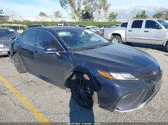 4T1K61AKXNU705476 2022 TOYOTA CAMRY