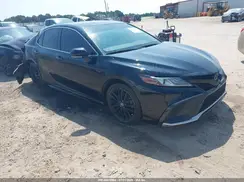 4T1K61AKXNU707700 2022 TOYOTA CAMRY