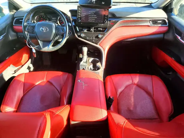 4T1K61AKXNU717112 2022 TOYOTA CAMRY - Image 8