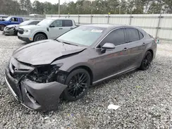 4T1K61AKXNU718082 2022 TOYOTA CAMRY