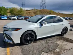 4T1K61AKXPU077387 2023 TOYOTA CAMRY
