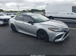 4T1K61AKXPU080385 2023 TOYOTA CAMRY