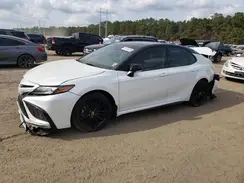 4T1K61AKXPU087191 2023 TOYOTA CAMRY