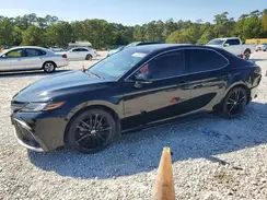 4T1K61AKXPU087255 2023 TOYOTA CAMRY
