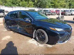 4T1K61AKXPU088888 2023 TOYOTA CAMRY