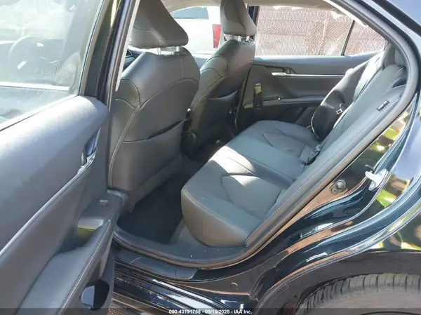 4T1K61AKXPU088888 2023 TOYOTA CAMRY - Image 8
