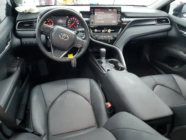 4T1K61AKXPU094660 2023 TOYOTA CAMRY - Image 8
