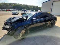 4T1K61AKXPU099387 2023 TOYOTA CAMRY