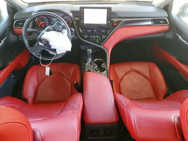 4T1K61AKXPU099616 2023 TOYOTA CAMRY - Image 8