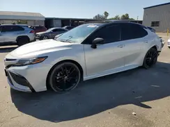 4T1K61AKXPU101820 2023 TOYOTA CAMRY