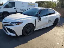 4T1K61AKXPU102210 2023 TOYOTA CAMRY