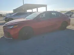 4T1K61AKXPU104121 2023 TOYOTA CAMRY