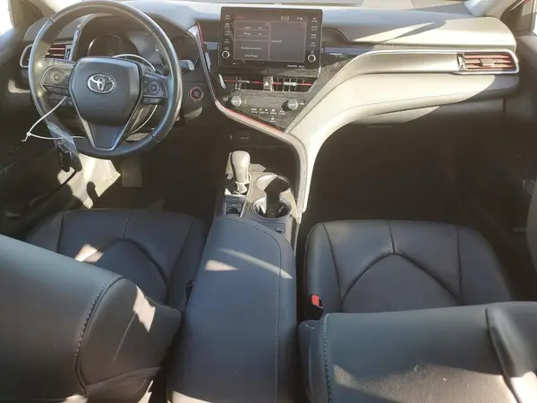 4T1K61AKXPU104121 2023 TOYOTA CAMRY - Image 8
