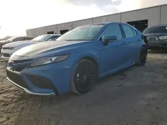 4T1K61AKXPU107911 2023 TOYOTA CAMRY