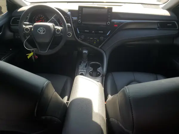 4T1K61AKXPU109853 2023 TOYOTA CAMRY - Image 8