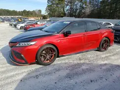 4T1K61AKXPU109996 2023 TOYOTA CAMRY