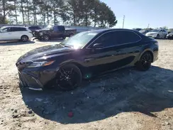 4T1K61AKXPU111165 2023 TOYOTA CAMRY