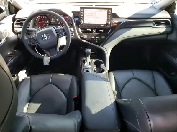 4T1K61AKXPU111165 2023 TOYOTA CAMRY - Image 8