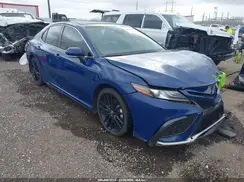 4T1K61AKXPU117967 2023 TOYOTA CAMRY