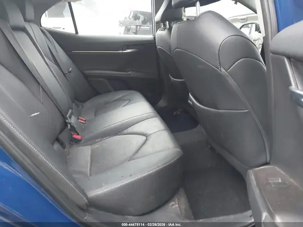 4T1K61AKXPU117967 2023 TOYOTA CAMRY - Image 8