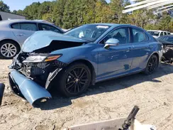 4T1K61AKXPU122442 2023 TOYOTA CAMRY