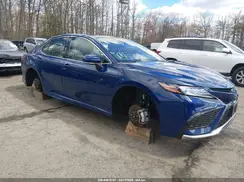 4T1K61AKXPU132498 2023 TOYOTA CAMRY