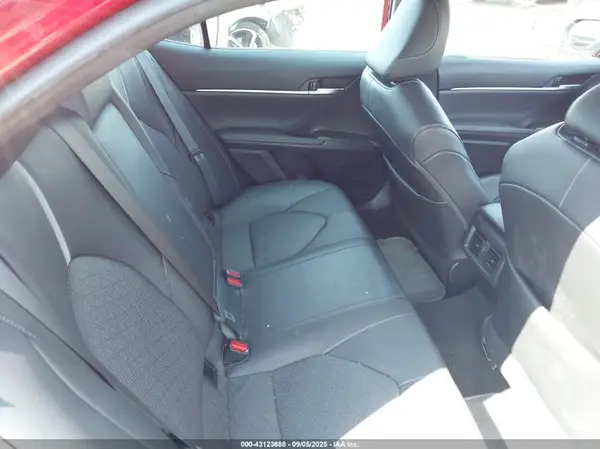 4T1K61AKXPU141301 2023 TOYOTA CAMRY - Image 8