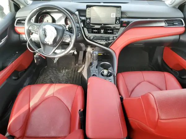 4T1K61AKXPU144294 2023 TOYOTA CAMRY - Image 8