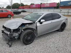 4T1K61AKXPU147695 2023 TOYOTA CAMRY