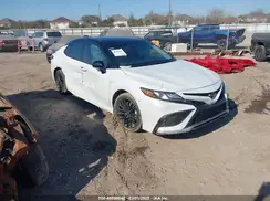 4T1K61AKXPU148510 2023 TOYOTA CAMRY