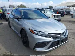 4T1K61AKXPU148541 2023 TOYOTA CAMRY
