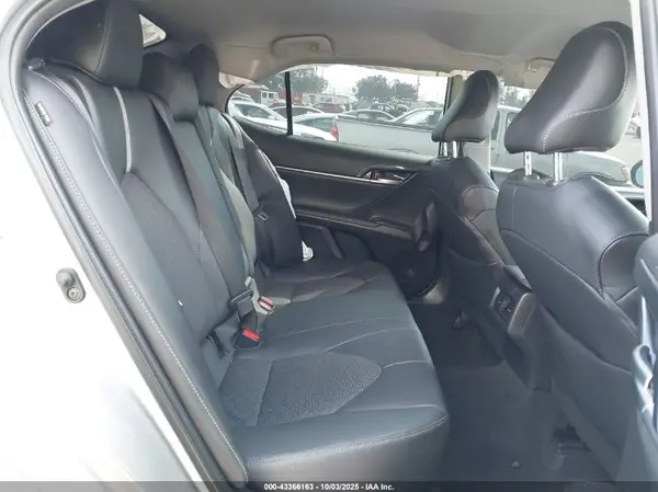 4T1K61AKXPU148541 2023 TOYOTA CAMRY - Image 8
