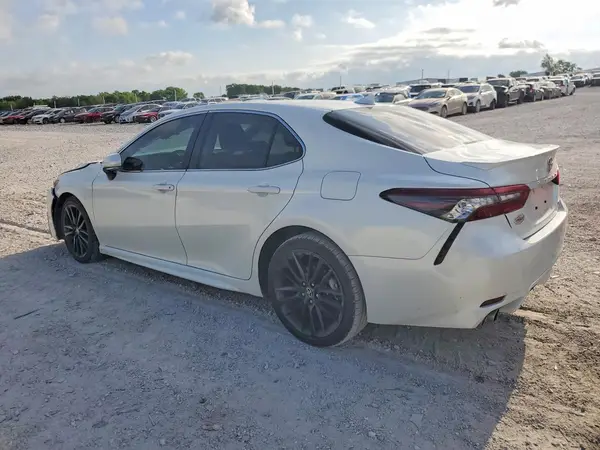 4T1K61AKXPU149172 2023 TOYOTA CAMRY - Image 2