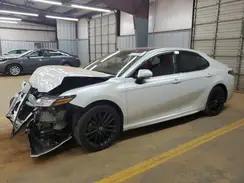 4T1K61AKXPU155148 2023 TOYOTA CAMRY