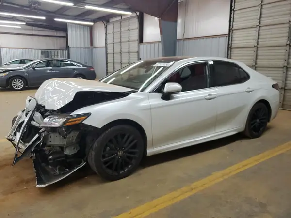 4T1K61AKXPU155148 2023 TOYOTA CAMRY - Image 1