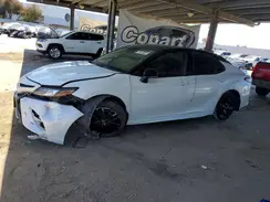 4T1K61AKXPU157580 2023 TOYOTA CAMRY